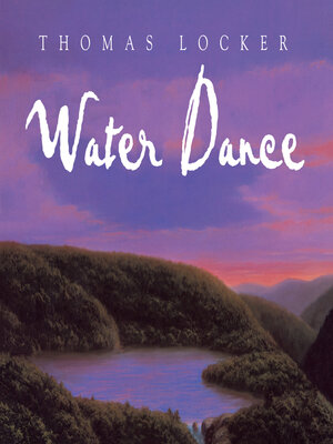 cover image of Water Dance
